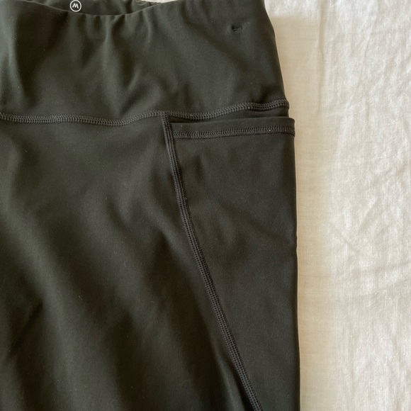 Sweaty Betty Power 7/8 Workout Leggings - Picture 4 of 5